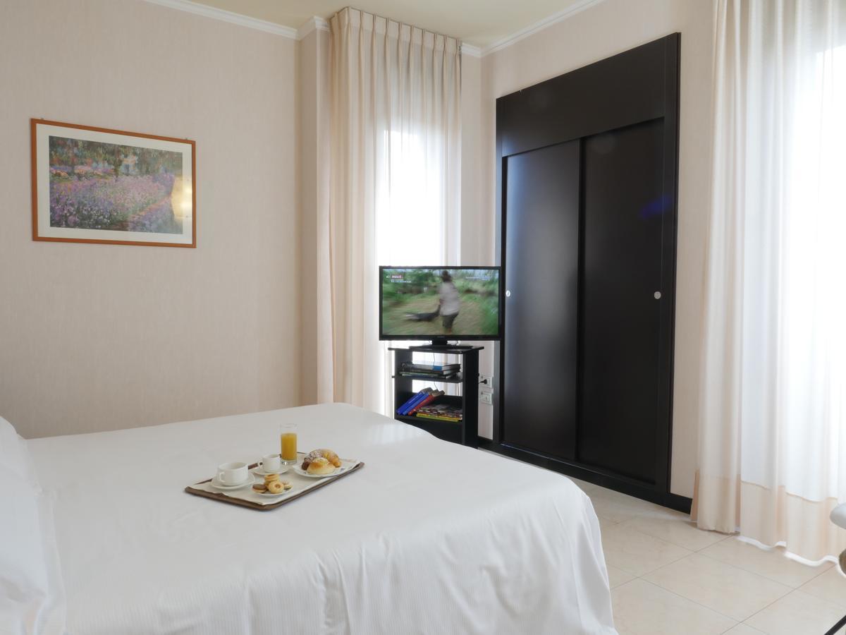 Hotel Panorama Cagliari Exterior foto