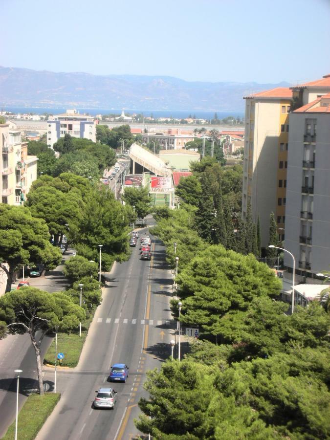 Hotel Panorama Cagliari Quarto foto